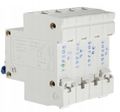 Adelid APV-WNDC-4P-16A Fotovoltaický istič 4P DC 16A 1000 Adelid APV-WNDC-4P-16A Fotovoltaický jistič 4P DC 16A 1000