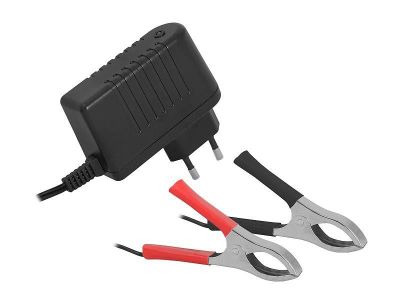 Nabíjačka batérií LTC LXB413 12V/2100mA