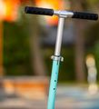 Kolobežka elektrická REBEL Fun Wheels ZAB0031BC detská, čierna Koloběžka elektrická REBEL Fun Wheels ZAB0031BC dětská, černá