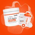 Anti-Aging kolagén - GymBeam