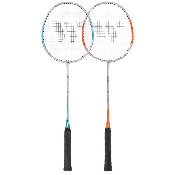 Bedmintonový set WISH Steeltec 216k