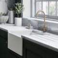 Reginox Belfast 595 White pure