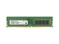 DDR4 - modul - 32 GB - DIMM 288-pin - 3200 MHz / PC4-25600 - CL22 - 1.2 V - bez vyrovnávacej pamäte - bez ECC