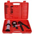 Sada pre podtlakové/vakuové testovanie brzdových systémov MECHANIC BRAKE TESTER 22 SIXTOL