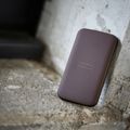 INTENSO TX500, Externý SSD disk, 1TB