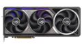 ASUS GeForce ROG ASTRAL RTX5090 O32G GAMING / 32GB GDDR7 / PCI-E / 3x DP / 1x HDMI Grafická karta, PCI-E, 32GB GDDR7, 3× DisplayPort, 2× HDMI, aktívna