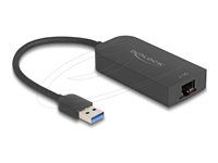 USB Type-A adaptér na 2,5 Gigabit LAN