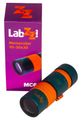 Monokulárny ďalekohľad Levenhuk LabZZ MC6