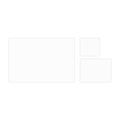 Telesin Tvrdené sklo 3 v 1 pre GoPro Hero 13 Black (S6-FLM-07-TGP)