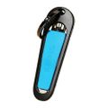 Remax RC-024i dátový kábel lighting 8cm modrý AA-7108