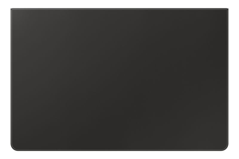 Samsung Ochranný kryt s klávesnicou pre Tab S10+/S9+/S9 FE+ Black