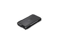 SSD - 2 TB - externí (přenosný) - USB 3.2 Gen 2x2 (USB-C konektor)