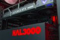 HAL3000 Alfa Gamer Elite Ti / AMD Ryzen 7 9800X3D/ 32GB DDR5/ RTX 5070 Ti/ 2TB PCIe4 SSD/ WiFi/ W11 Herní pocítac, AMD Ryzen 7 9800X3D, 32GB DDR5, NVIDIA GeForce RTX 5070 Ti, 2TB PCIe4 SSD, Wi-Fi, W11