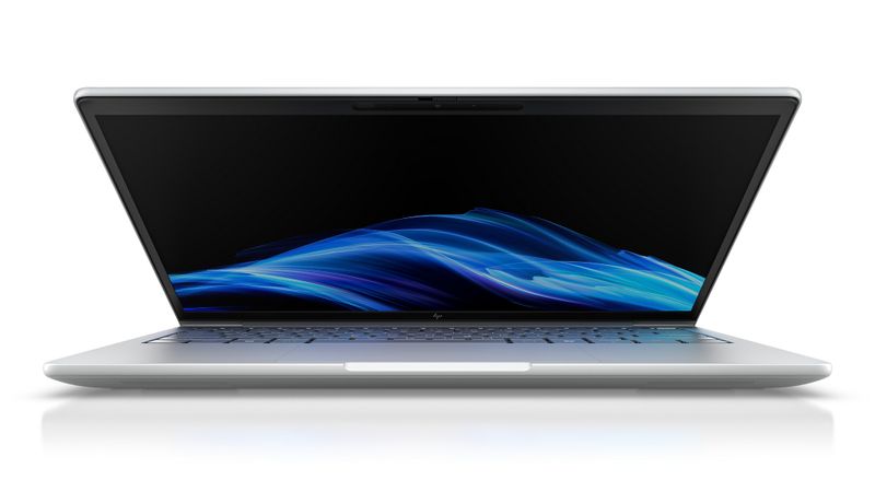 HP EliteBook 8/G1i/U5-225U/13,3''/WUXGA/32GB/1TB/Intel int/W11P/Silver/3R On-Site