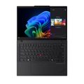 Lenovo ThinkPad T/T14 Gen 6 (Intel)/U5-228V/14"/WUXGA/T/32GB/512GB/Intel int/W11P/Black/3R NBD Lenovo T14 Gen 6/ Core Ultra 5 228V/ 32GB DDR5/ 512GB SSD/ Intel Arc™/ 14"WUXGA,touch/ W11P/ cerný