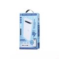 POWERBANK REMAX PILOTEER SERIES 20000mAh RPP-72 PD 20W+QC 22,5W BLACK