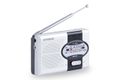 Vreckové rádio AM/FM