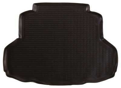 Vana do kufru gumová MITSUBISHI Lancer Sedan 2003-2007 SIXTOL