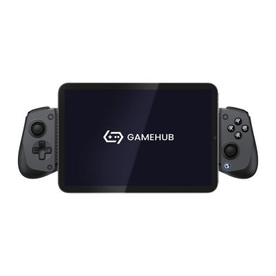 Mobilný ovládač GameSir X5s (čierny)