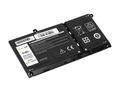 DE158 Green Cell batéria YRDD6 1VX1H pre Dell Latitude 3510 Inspiron 5501 5301 5505 5401 5402 5502