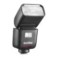 Blesk GODOX V480 TTL pre Nikon