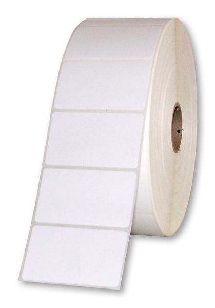 Z Ultimate 3000T White57x19mm, 3300ks/rola (12ks/bal)