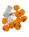 TR-230H Halloweenové osvetlenie - Tekvica TRIXLINE