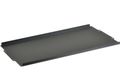 RACK skriňa závesná NEKU 19" 6U 450mm, čierna RACK skříň závěsná NEKU 19" 6U 450mm, černá