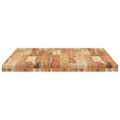 vidaXL Stolová doska obdĺžniková 120x70x4 cm masívna akácia