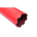 Diamantový vrták na suché a mokré vŕtanie 110 mm X 400 mm