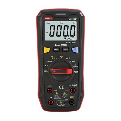 Digitálny multimeter UNI-T UT60EU