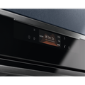 ELECTROLUX Vstavaná rúra KVLBE08H