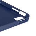 Etteri case for Samsung Galaxy Tab A9 2023 / A11 2025 8,7' dark blue