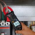 Kliešťový multimeter UNI-T UT206A+