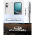 Puzdro Spigen Liquid Crystal pre Samsung Galaxy A37 5G kryštálovo číre