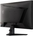 MSI Gaming MAG 275QF E20/ 27"/ 2560x1440/ IPS/ 0,5ms/ 200Hz/ 300cd/m2/ 1100:1/ HDMI/ DP/ VESA/ černý Monitor, 27" IPS, QHD 2560×1440, 200Hz, 0.5ms GTG, Adaptive-Sync, HDMI, DisplayPort, AI Vision, Smart Crosshair, Low Blue Light