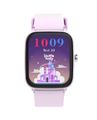 Detské smart hodinky Lilac