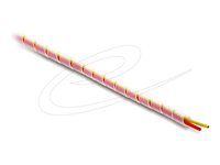 Delock Spiral Hose silicone 4 mm diamete
