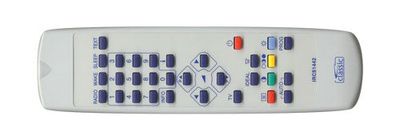 Ovládač diaľkový IRC81442 nokia
