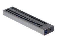 Rozbočovač - 16 x SuperSpeed USB 3.0 - desktop