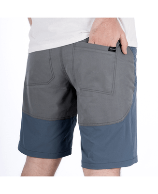 K05049-06E-RAL7013-44 Pentagon Renegade "Savanna" Short Pants
