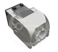 Samorezný keystone Solarix CAT5E STP SXKJ-5E-STP-RAL-SA, RAL FIT moduly, GROUND LOCK Samořezný keystone Solarix CAT5E STP SXKJ-5E-STP-RAL-SA, RAL FIT moduly, GROUND LOCK
