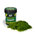 AK Interactive - Grass Flock Summer 2 mm
