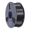 Filament Sunlu PLA+ Silk (čierny)