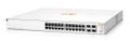 HPE NW Instant On 1930 24G CL4 PoE 4SFP+ 195W