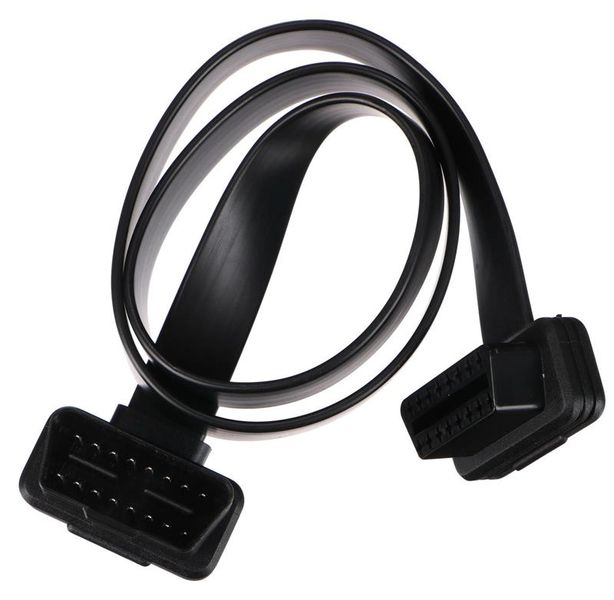 SIXTOL OBD-II 16-pin predlužovací kábel samec-samica MECHANIC CABLE 24