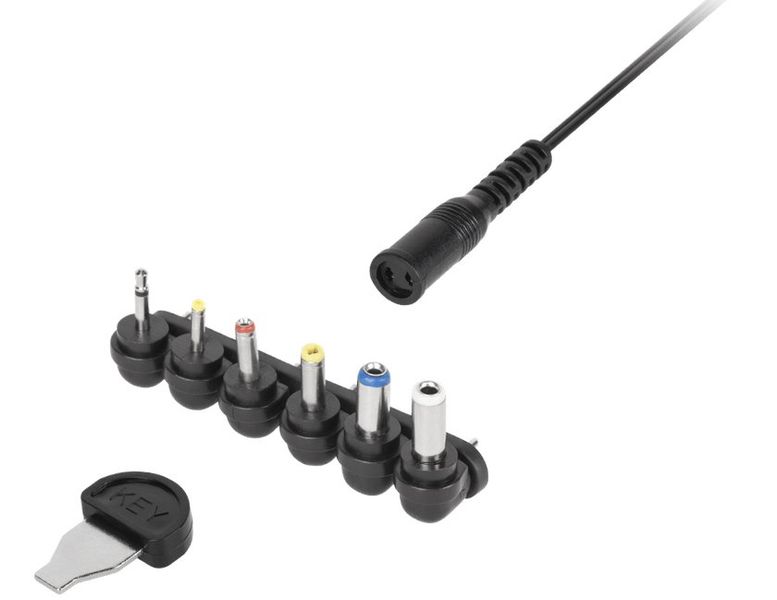 Adaptér napájací 3-12V 1500mA KEMOT URZ1187A