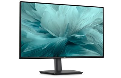 Dell Pro/E2726HS/27''/IPS/FHD/100Hz/5ms/Čierna/3RNBD