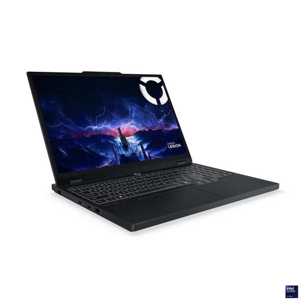 Lenovo Legion 5/15IRX10/i7-13650HX/15,3''/WUXGA/32GB/1TB/RTX 5050/bez OS/Eclipse Black/3R
