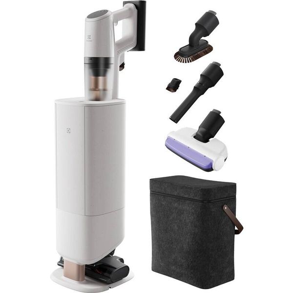 ELECTROLUX Tyčový akumulátorový vysávač EP83HB25UV